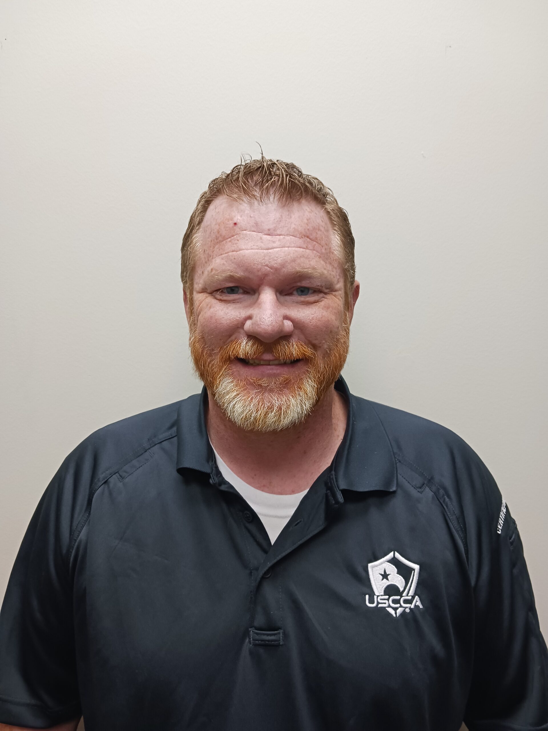 Eldon Cox — Instructor