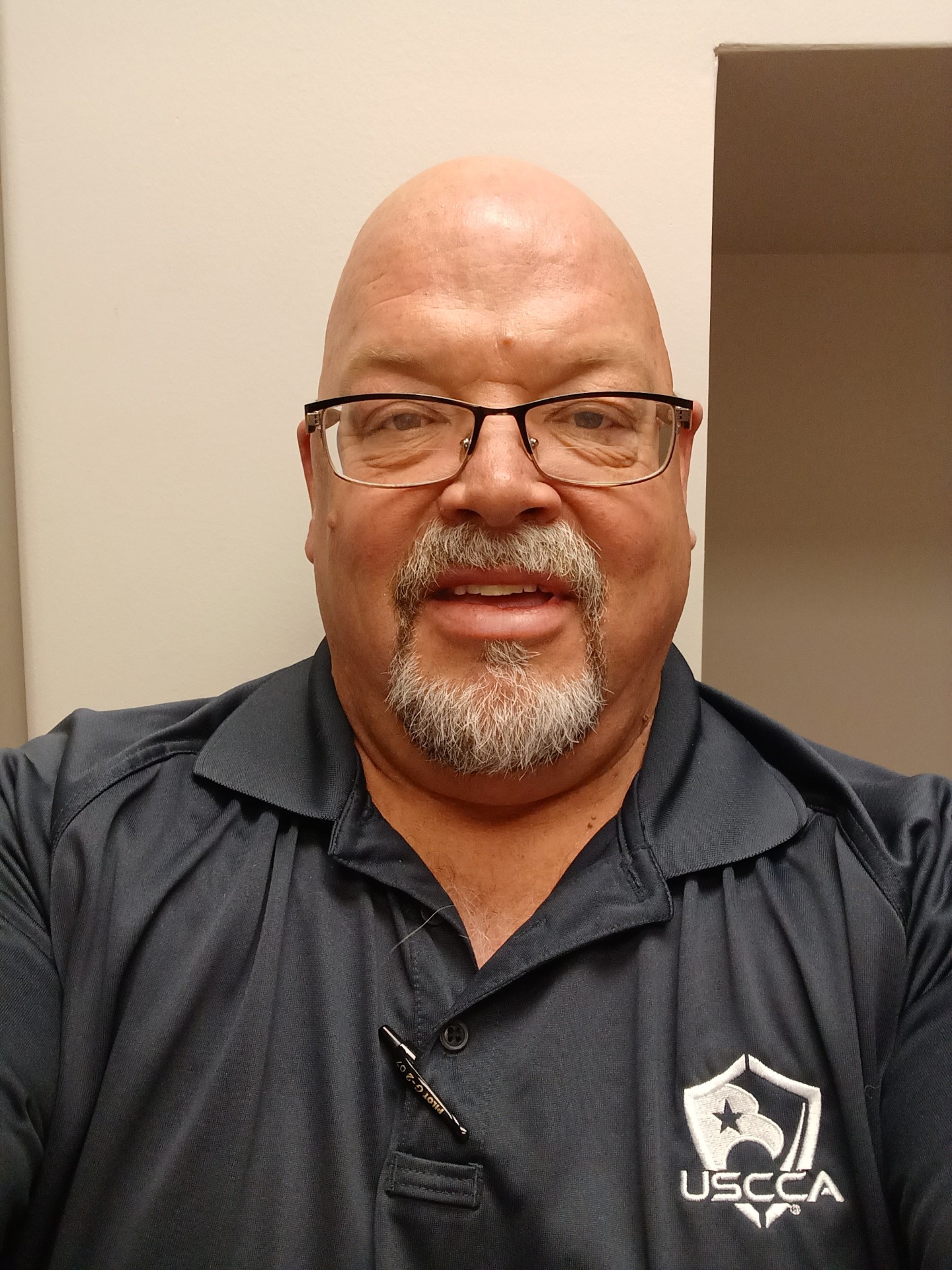 Patrick Neelans — Instructor